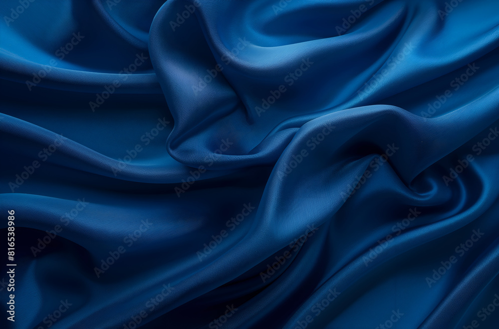 Obraz premium silk fabric background