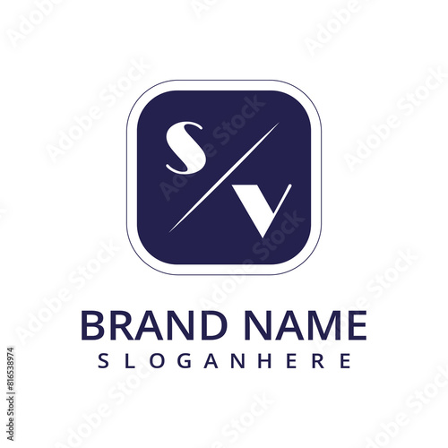 initial monogram logo with letter style design Free Download initial monogram logo with letter style design - GFXLoad