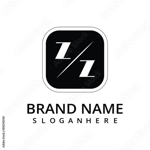 Free Download initial monogram logo for real estate with building shape creative design	
 - GFXLoad