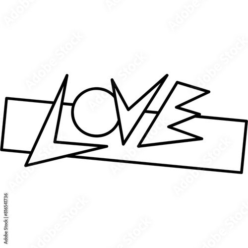 Lyrics Icon
