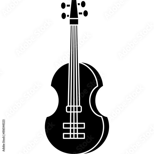 Violin Icon
