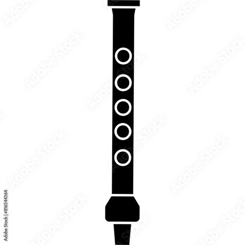 Flute Icon