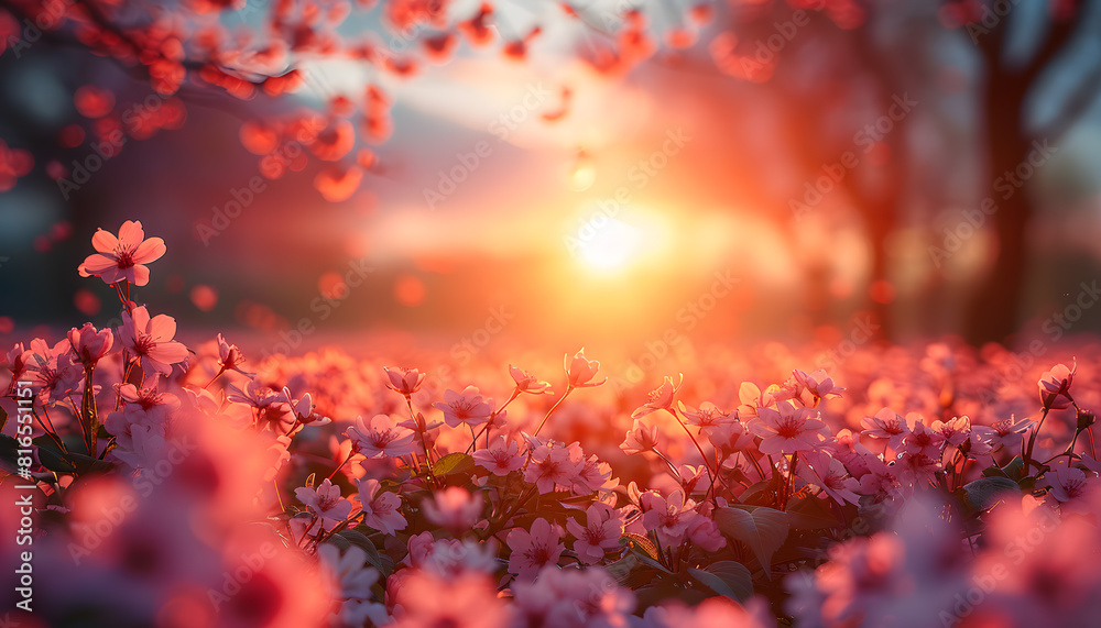 Nature background
