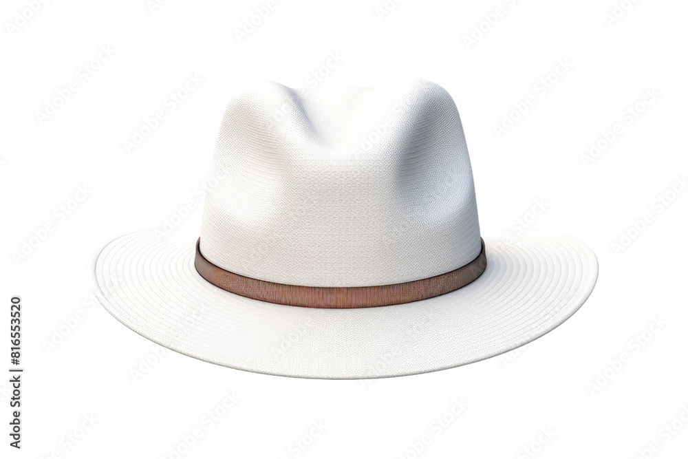 Moonlight Sonata Hat on White or PNG Transparent Background. Moonlight Sonata Hat on White or PNG Transparent Background.