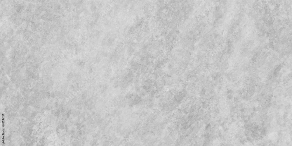 Naklejka premium Abstract design with White and gray cement paper texture .stone texture background .This wall texture design with ceramic matt wall and floor tile random design, Grunge polished cement outdoor wall 