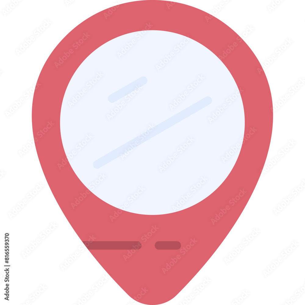 Pin Location Icon Pin Location Icon