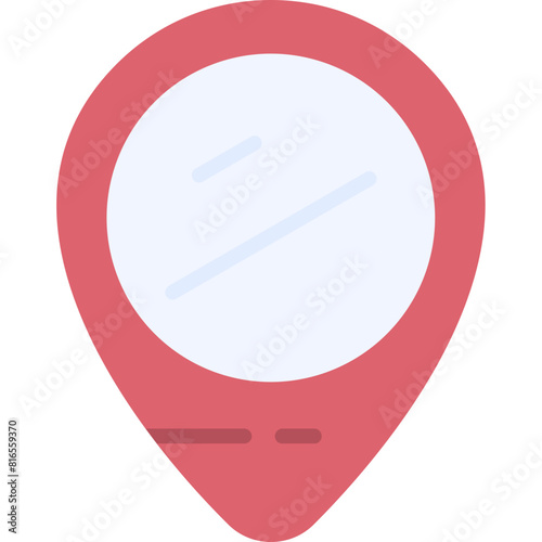 Pin Location Icon Free Download Pin Location Icon - GFXLoad