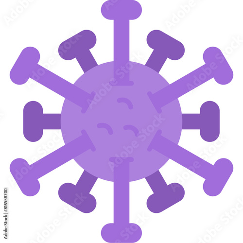HIV Icon