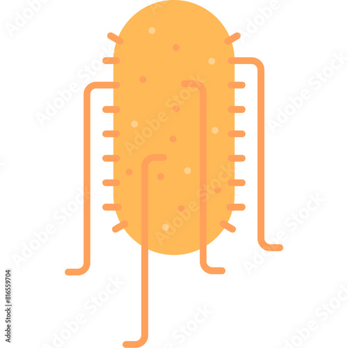 Salmonella Icon