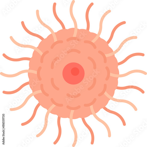 Varicella Icon