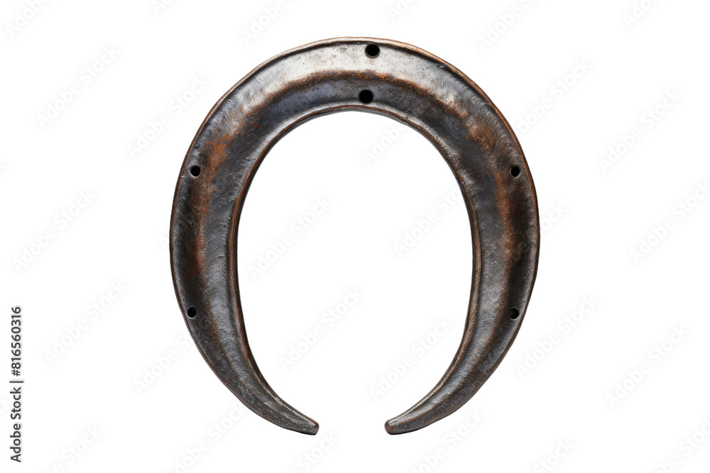 The Crescent of Luck and Protection on White or PNG Transparent Background. The Crescent of Luck and Protection on White or PNG Transparent Background.