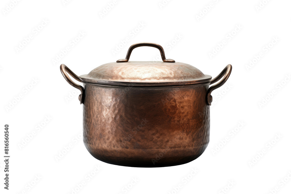 The Majestic Cauldron: A Culinary Journey on White or PNG Transparent Background. The Majestic Cauldron: A Culinary Journey on White or PNG Transparent Background.