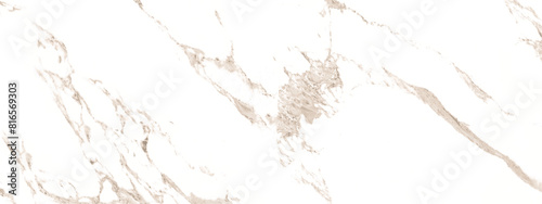 White statuario marble stone texture used for ceramic wall and floor tile