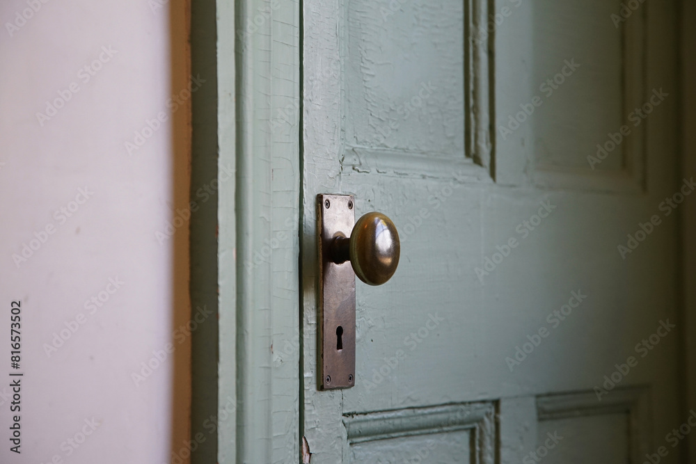 door handle and lock door handle and lock