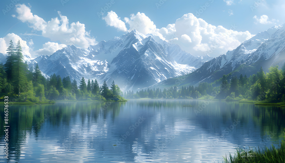 Nature background Nature background