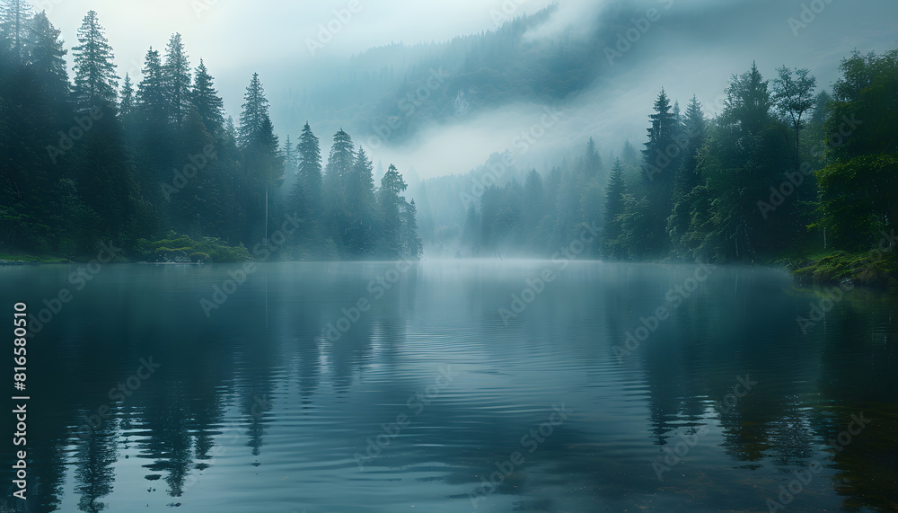 Fototapeta premium Nature background