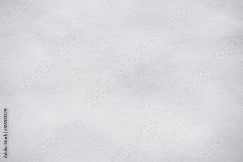 Wallpaper Mural concrete wall painted white texture Torontodigital.ca