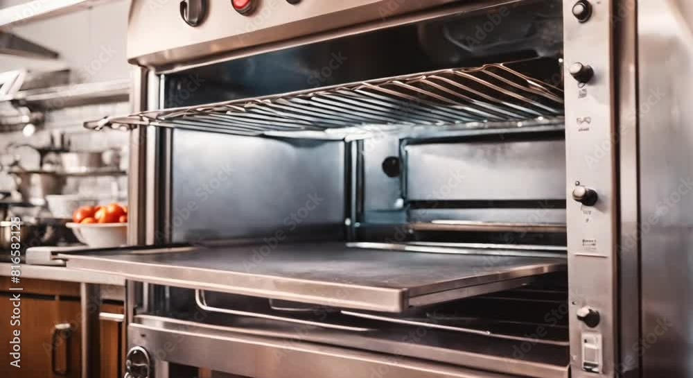 From Oven to Peel: Mastering Pizza Transfer in a Commercial Kitchen From Oven to Peel: Mastering Pizza Transfer in a Commercial Kitchen