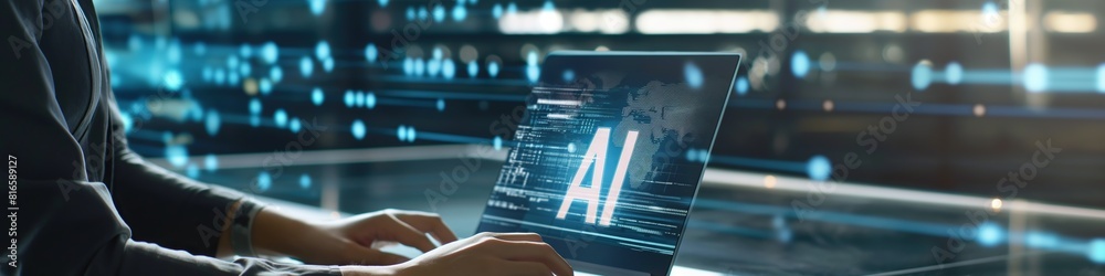 AI supported software AI supported software