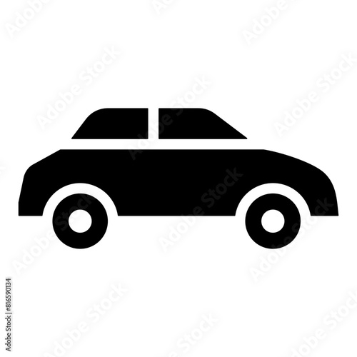 Car Icon