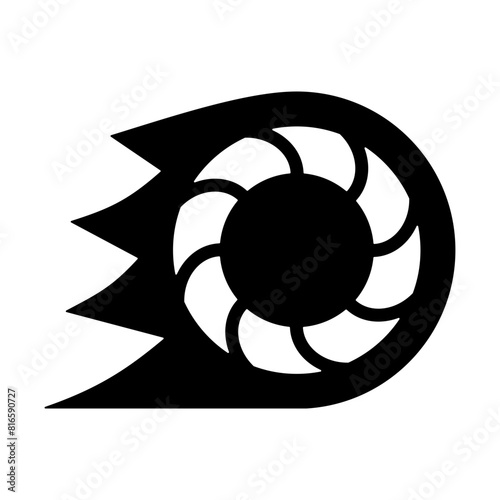 Power Icon
