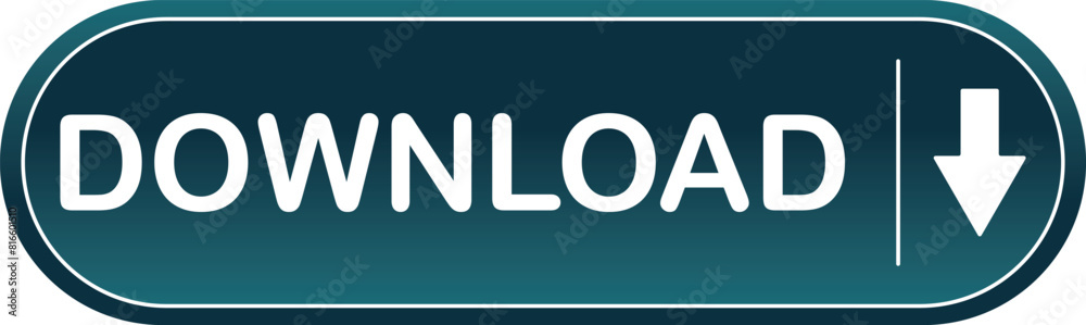 download button with download icon isolatted on white background. download button png.eps10 download button with download icon isolatted on white background. download button png.eps10