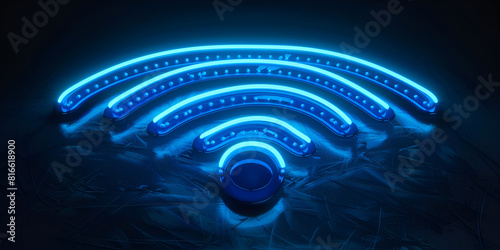 Introducing Wifi 7 a nextgeneration networking technology that reaches new levels of performance photo