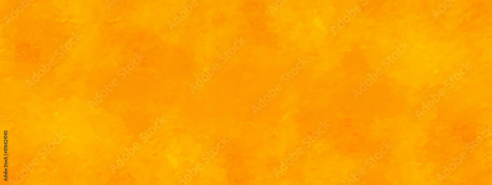 Vibrant Yellow and Orange Grunge Texture Background for Graphic and Web Design Vibrant Yellow and Orange Grunge Texture Background for Graphic and Web Design