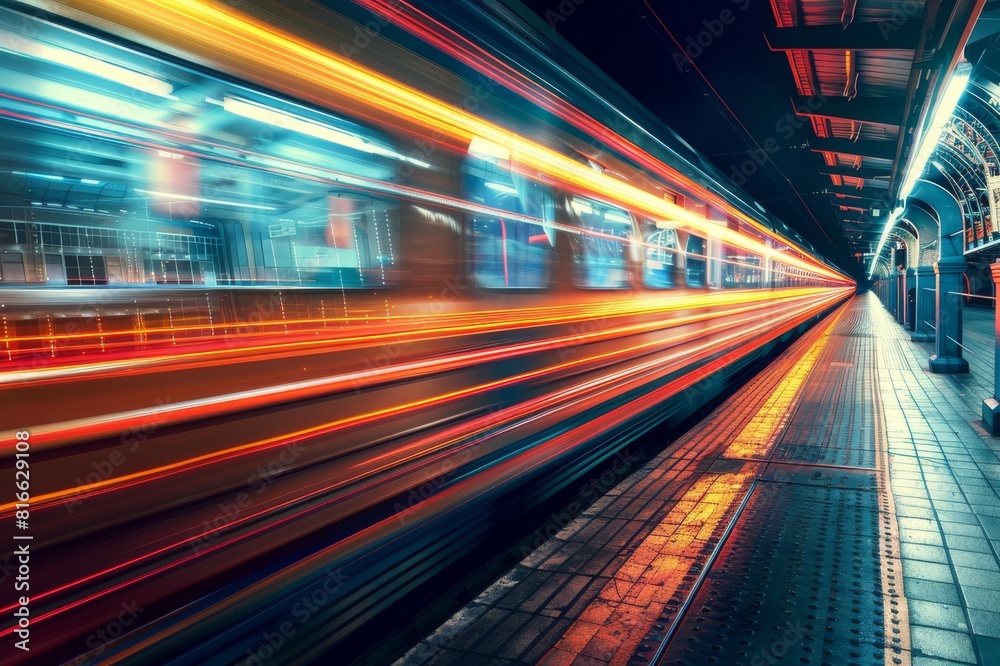 the speedy train speed on railway the speedy train speed on railway