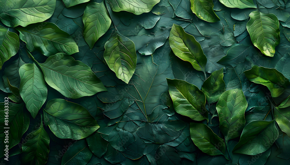 Fototapeta premium Nature background