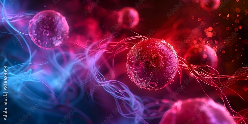 Hemolytic anemia visual data 7