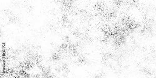Distress overlay texture subtle grain texture overlay subtle black grunge speckle on white background. scattered tiny particles, grunge black texture overlay pattern sample on background.
