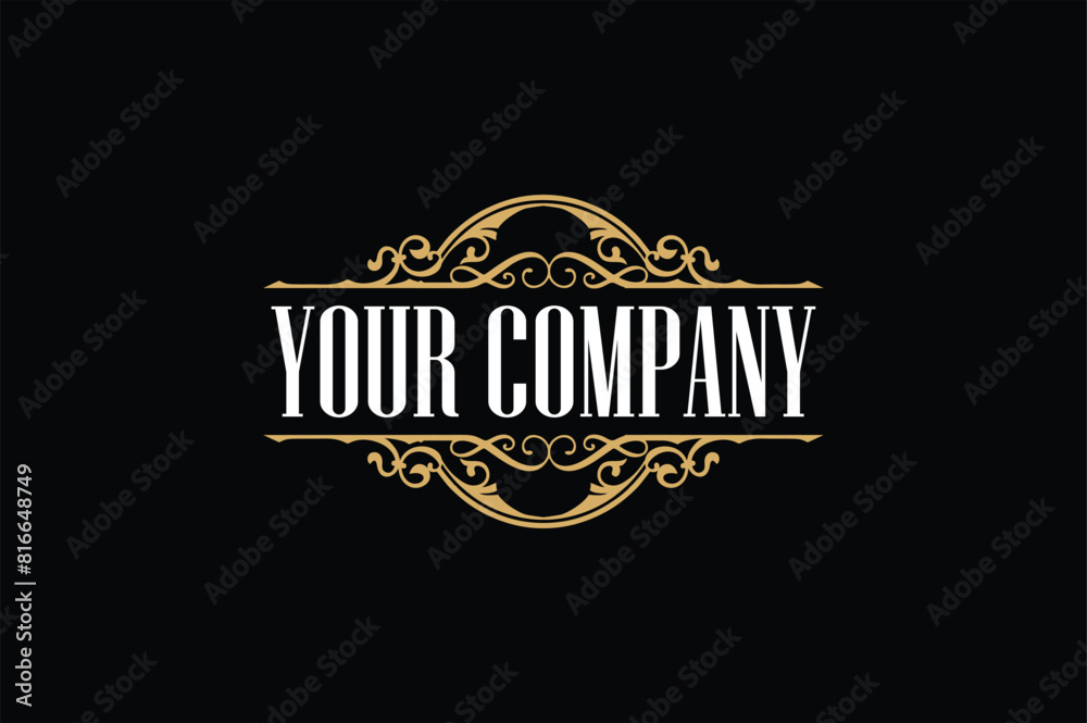 Classic Retro Logo Variety Compilation Classic Retro Logo Variety Compilation