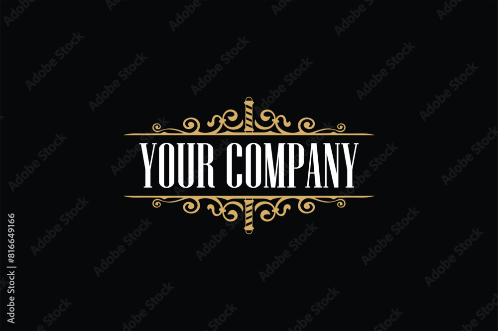 Timeless Retro Emblem Design Compilation Timeless Retro Emblem Design Compilation