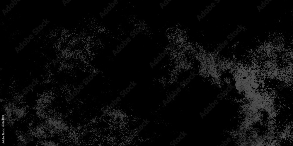 Distress overlay texture subtle grain texture overlay subtle black grunge speckle on black background. scattered tiny particles, grunge black texture overlay pattern sample on background. Distress overlay texture subtle grain texture overlay subtle black grunge speckle on black background. scattered tiny particles, grunge black texture overlay pattern sample on background.