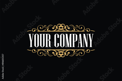 Vintage Revival Iconic Logo Selection