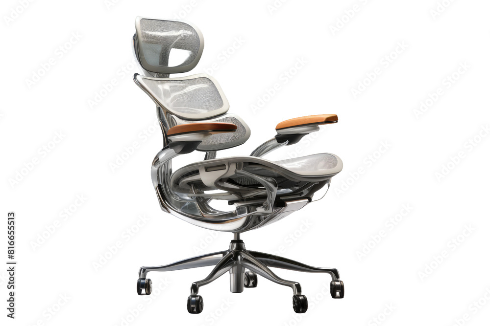 The Throne of Comfort and Style on White or PNG Transparent Background. The Throne of Comfort and Style on White or PNG Transparent Background.