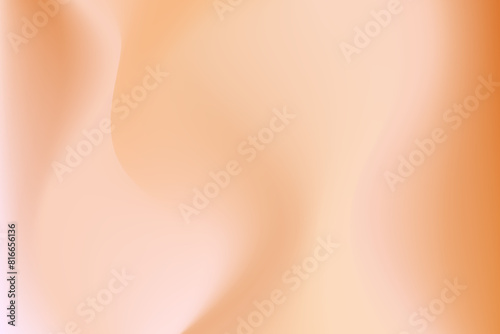 Obraz na płótnie bege gradient background