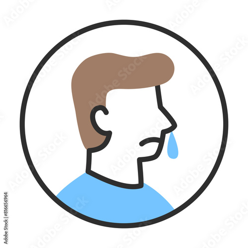 Runny nose