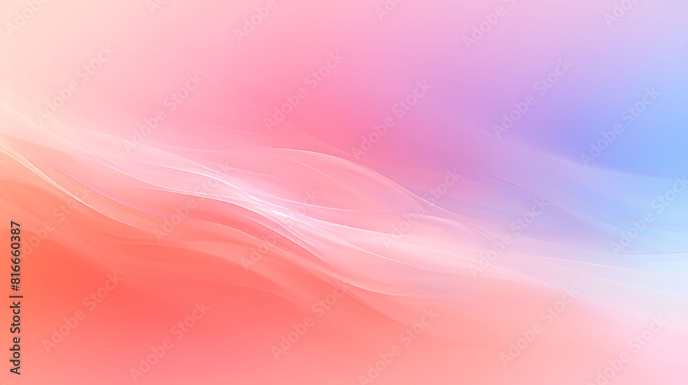 Fluid gradient colorful style annual meeting background, technology future abstract poster concept illustration Fluid gradient colorful style annual meeting background, technology future abstract poster concept illustration