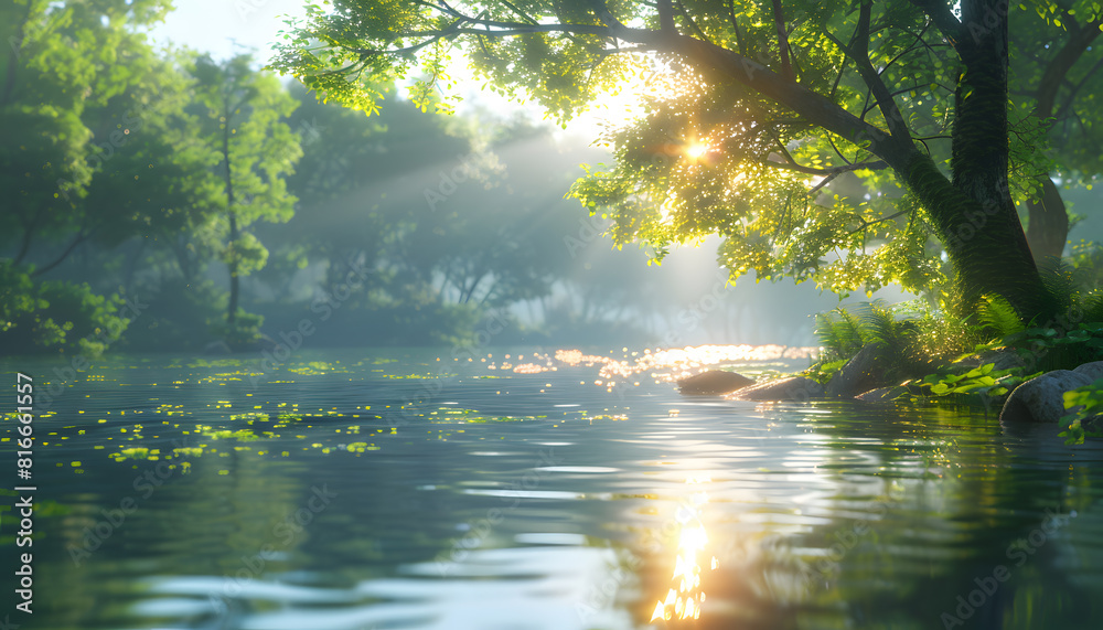 Nature background Nature background
