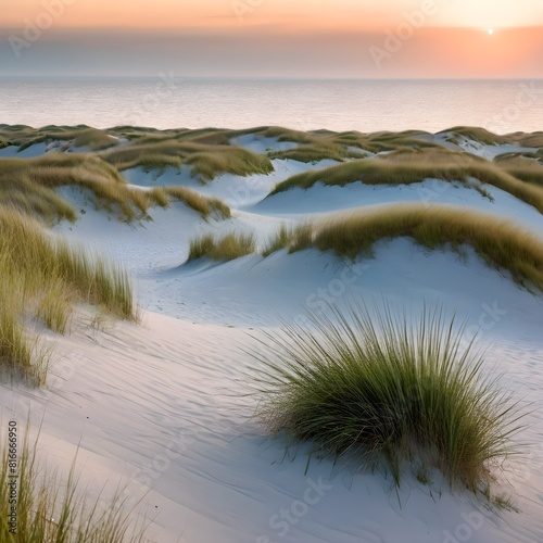 Tranquil Escapes  Capturing Nature s Beauty on Texel Island