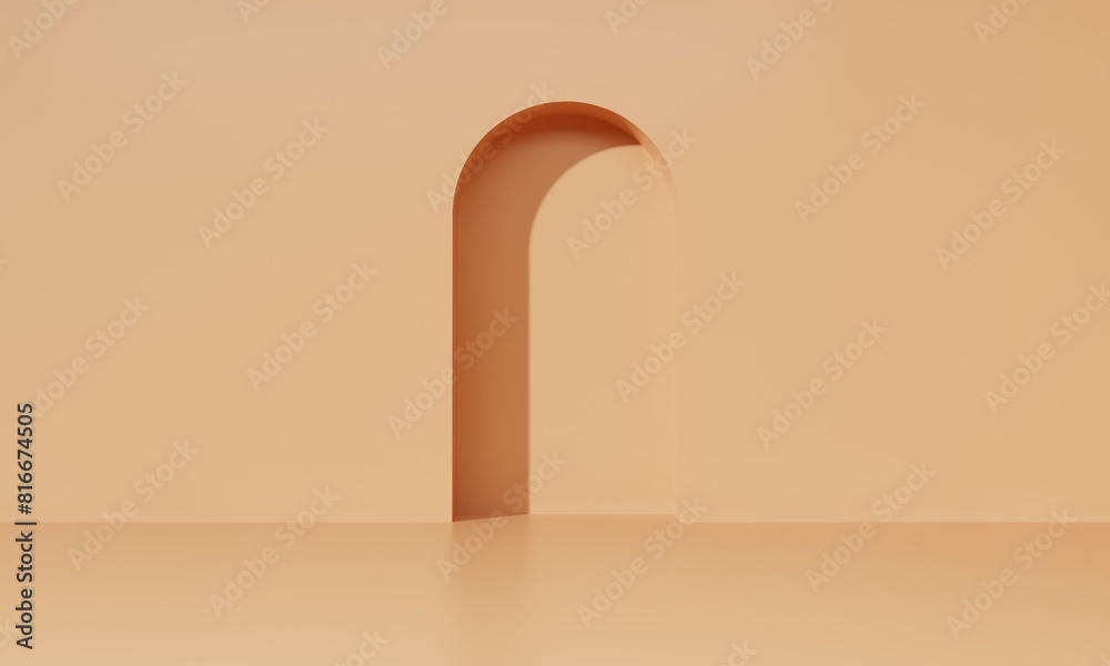 3d render minimal interior .Futuristic Interior Backdrop for Landing Page, Showcase, Product Presentation. 3d render minimal interior .Futuristic Interior Backdrop for Landing Page, Showcase, Product Presentation.