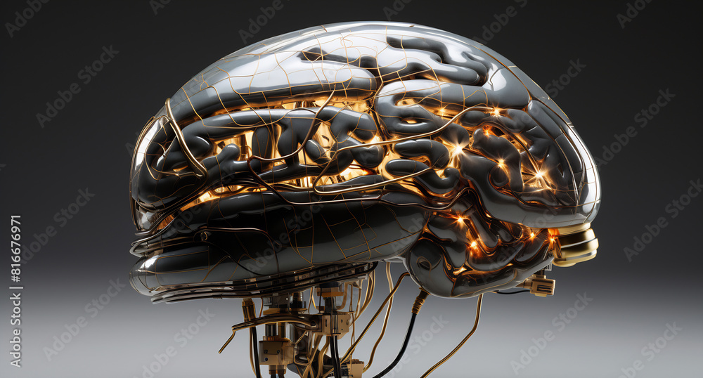 Neurosynthetic Evolution Neurosynthetic Evolution