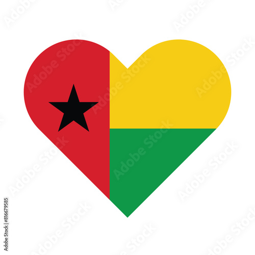 National Flag of Guinea Bissau. Guinea Bissau Flag. Guinea Bissau Heart flag.
Free Download National Flag of Guinea Bissau. Guinea Bissau Flag. Guinea Bissau Heart flag.
- GFXLoad