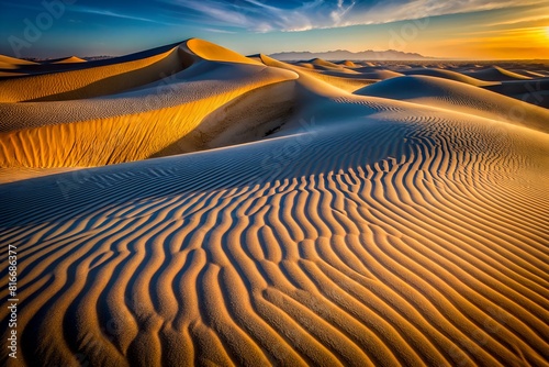 Great Sand Dunes