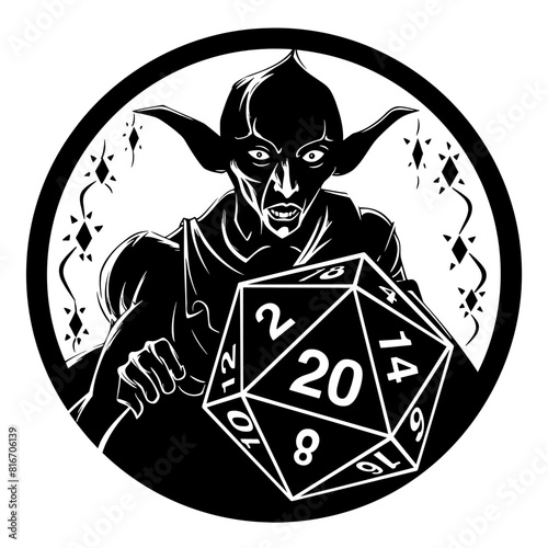 Mischief Unleashed: Rally under the Goblin's Banner - Conquer Dungeons & Dragons with Devious Strategy and Goblinic Mayhem