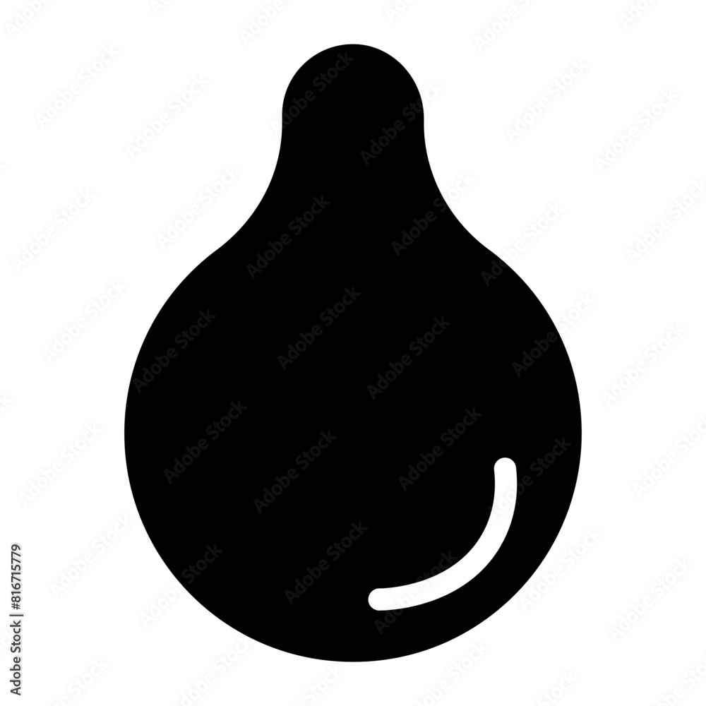 pear glyph
pear glyph