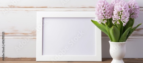 A table displaying a mockup...