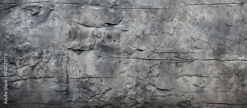 Stone or concrete wall with rough texture covered in lines and scratches Can be used as a background image with copy space for text or decoration Ideal as a template for various themes